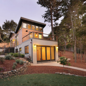 TRG Architects