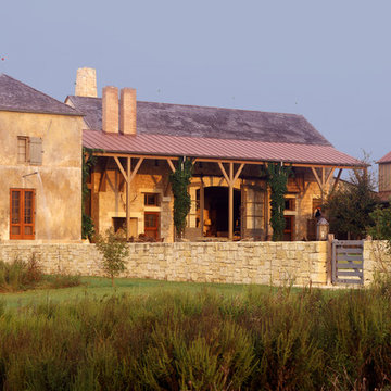 Triple-Creek Ranch