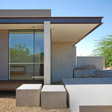 Troon Residence