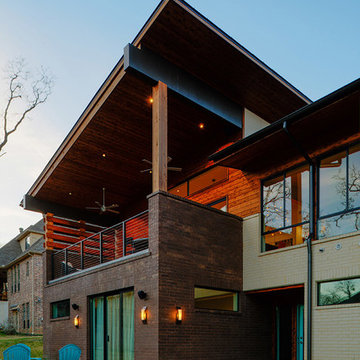 Trophy Club | New Modern Residence