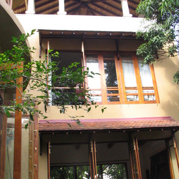 Tropical Home, Colombo