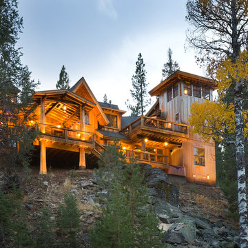 Truckee - 02