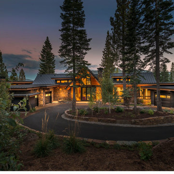 Truckee State-of-the-Art Sanctuary