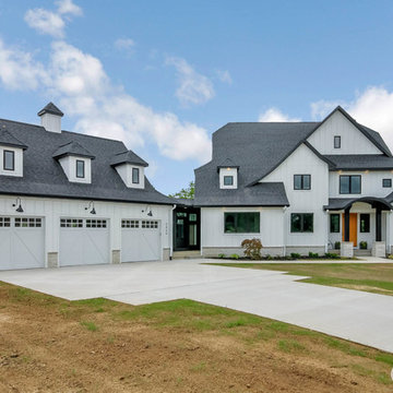 Tsai Residence