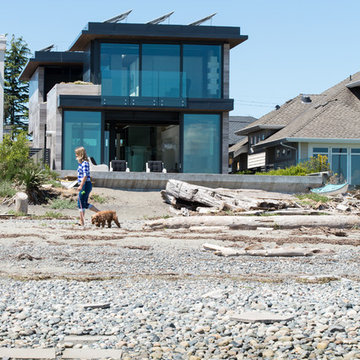 Tsawwassen Beach Home 2