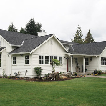 Tualatin Farmhouse