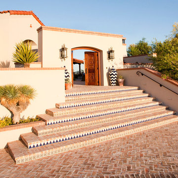 Tucson House
