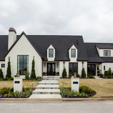 Tudor Lane