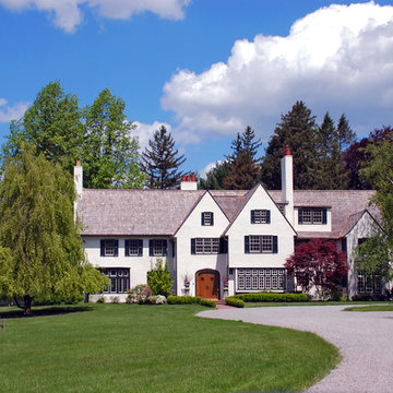 Tudor Renovation