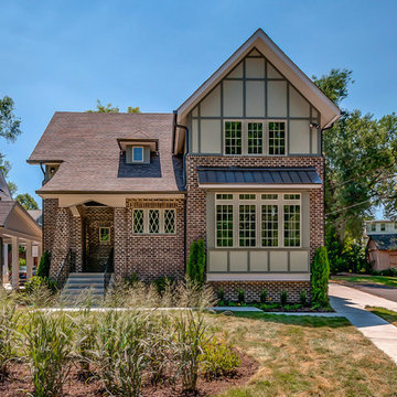 Tudor Residence