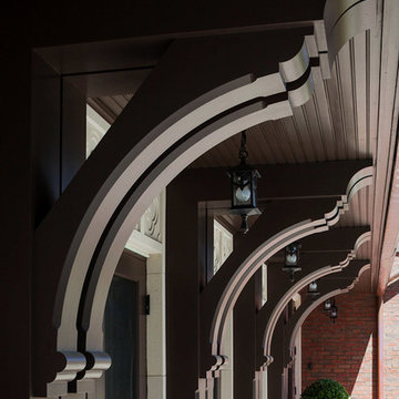 Tudor Revival