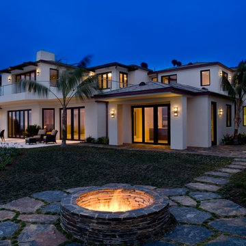 Turner Residence