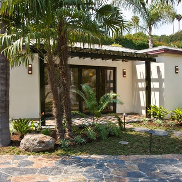 Turner Residence