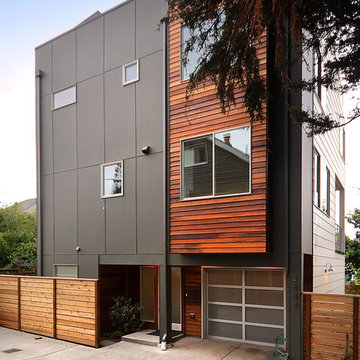 Turnkey Builders - Magnolia