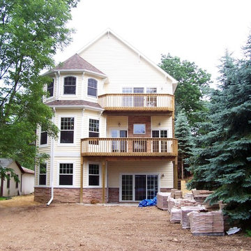 TurnKeyHome.com Home in Delafield Wisconsin