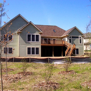 TurnKeyHome.com Home in Delafield Wisconsin