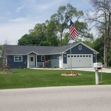 TurnKeyHome.com Home in Morton Wisconsin