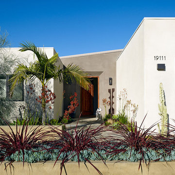 Turtle Rock House