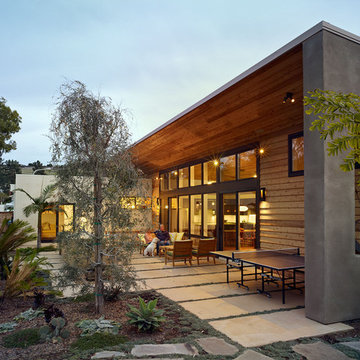 Turtle Rock House