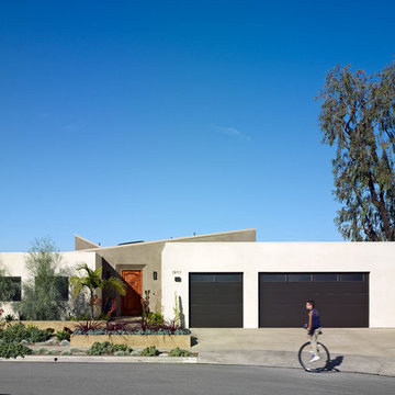 Turtle Rock House
