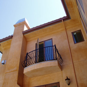 Tuscan Modern