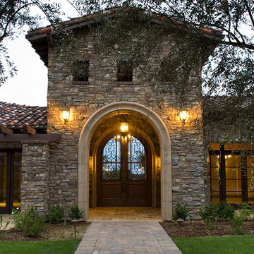 Tuscan Style