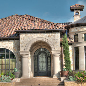 Tuscan Tradition