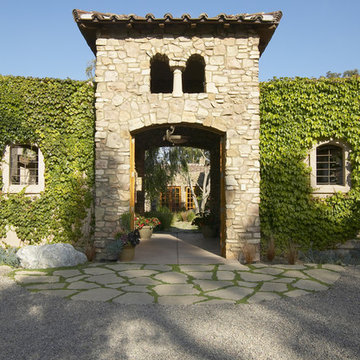Tuscan Villa Hideaway