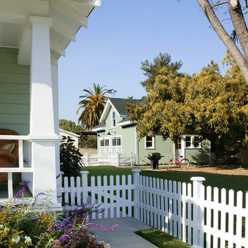 Tustin Victorian