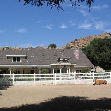 Twelve Oaks Ranch