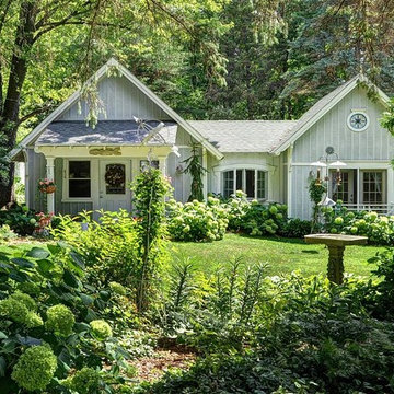 Twin Pines Cottage