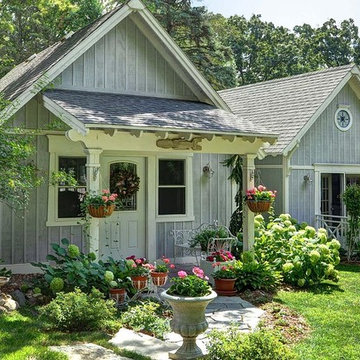 Twin Pines Cottage