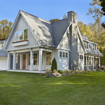Tyrol Hills Residence