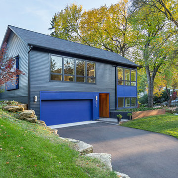 Tyrol Hills Residence
