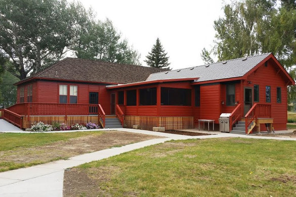 StoneMill Construction Sheridan, WY, US 82801 Houzz