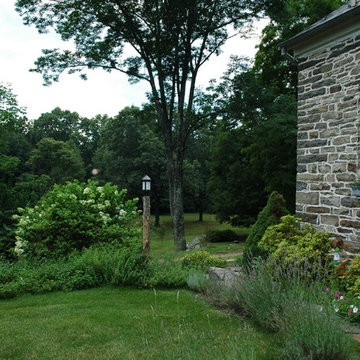 Ulster County Stone House Restoration