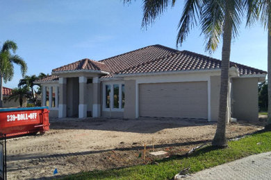 Under Construction / Shell Point Area, Fort Myers FL