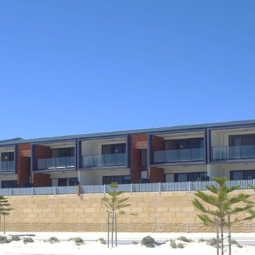 Unit Developments and Apartments