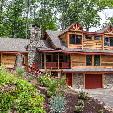 Updated Lake House on Candlewood Lake, CT