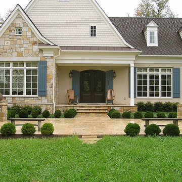 Upperville Estates