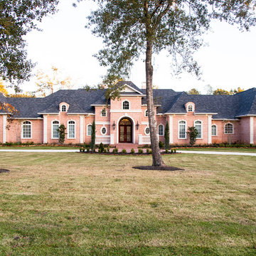Upscale Classic in High Meadow Ranch in Magnolia, TX