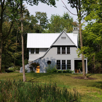 Upstate New York Cottage