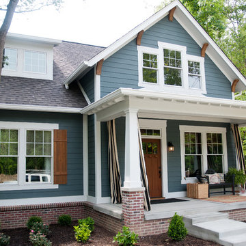 Uptown Bungalow