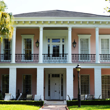 Uptown New Orleans Residence #2