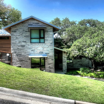 Urban Art Residence