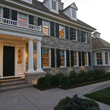 Urban Colonial