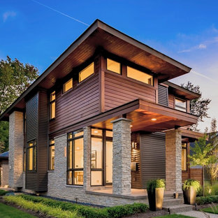 urban infill homes