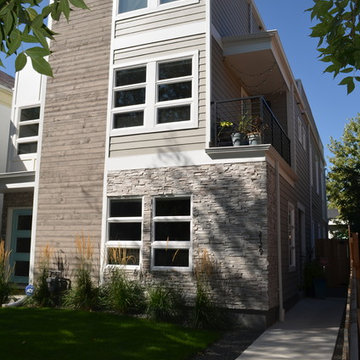 Urban Multi-family