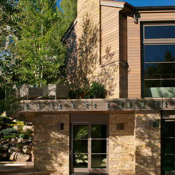 Ute Place