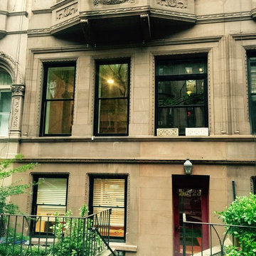 UWS - TownHouse